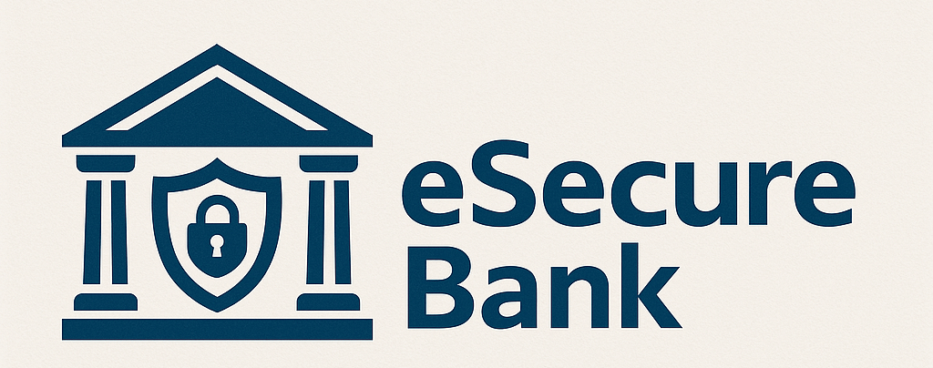 E-secure Bank